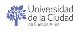 Univ. de la Ciudad Autónoma de Buenos Aires